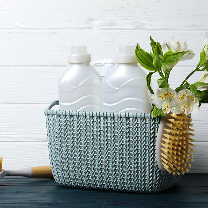 ハウスクリーニング